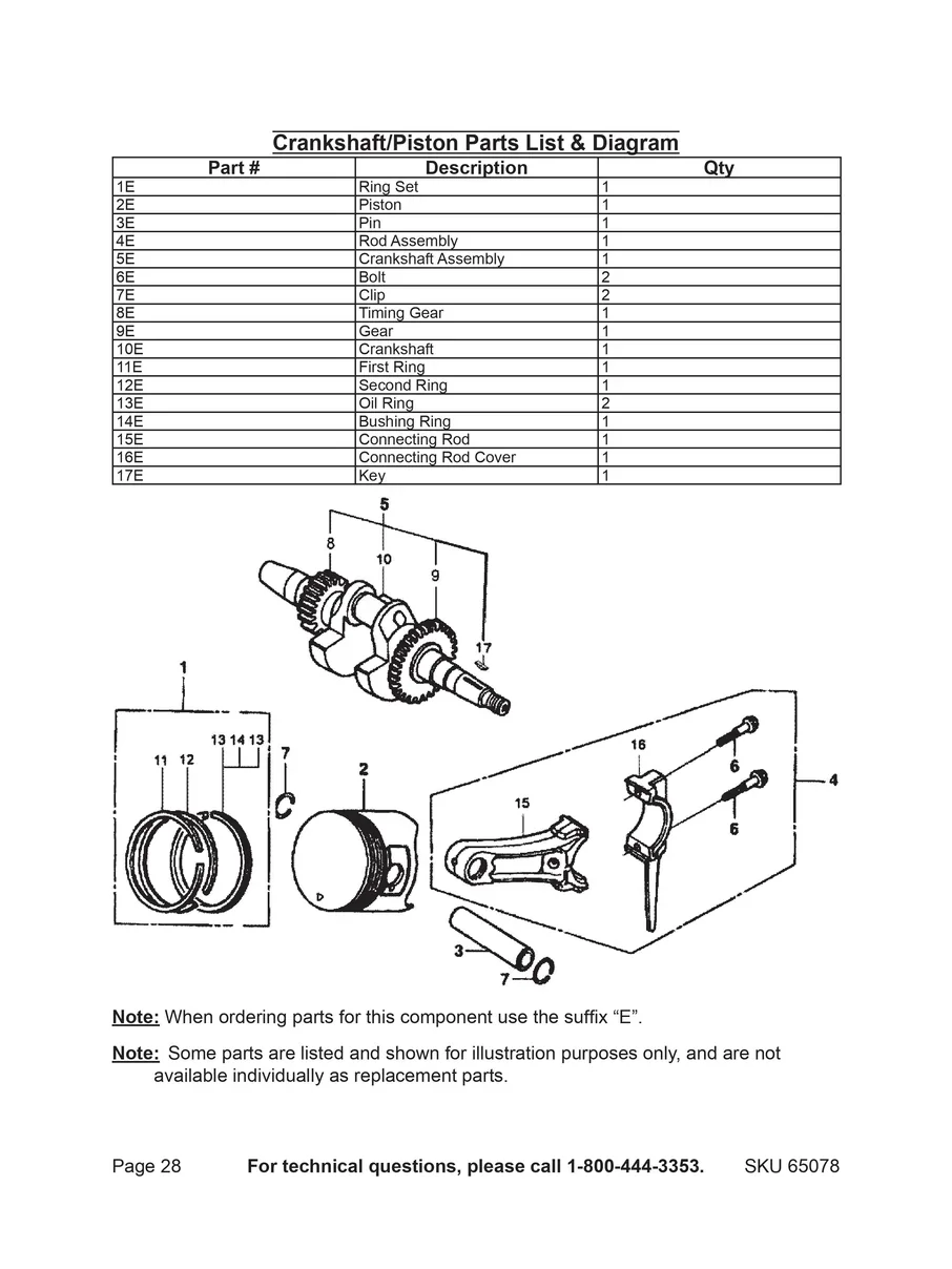 PACIFIC HYDROSTAR, 65078, IPL.28